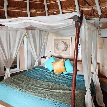 Villa Las Estrellas Tulum - Located At The Party Zone Buitenkant foto