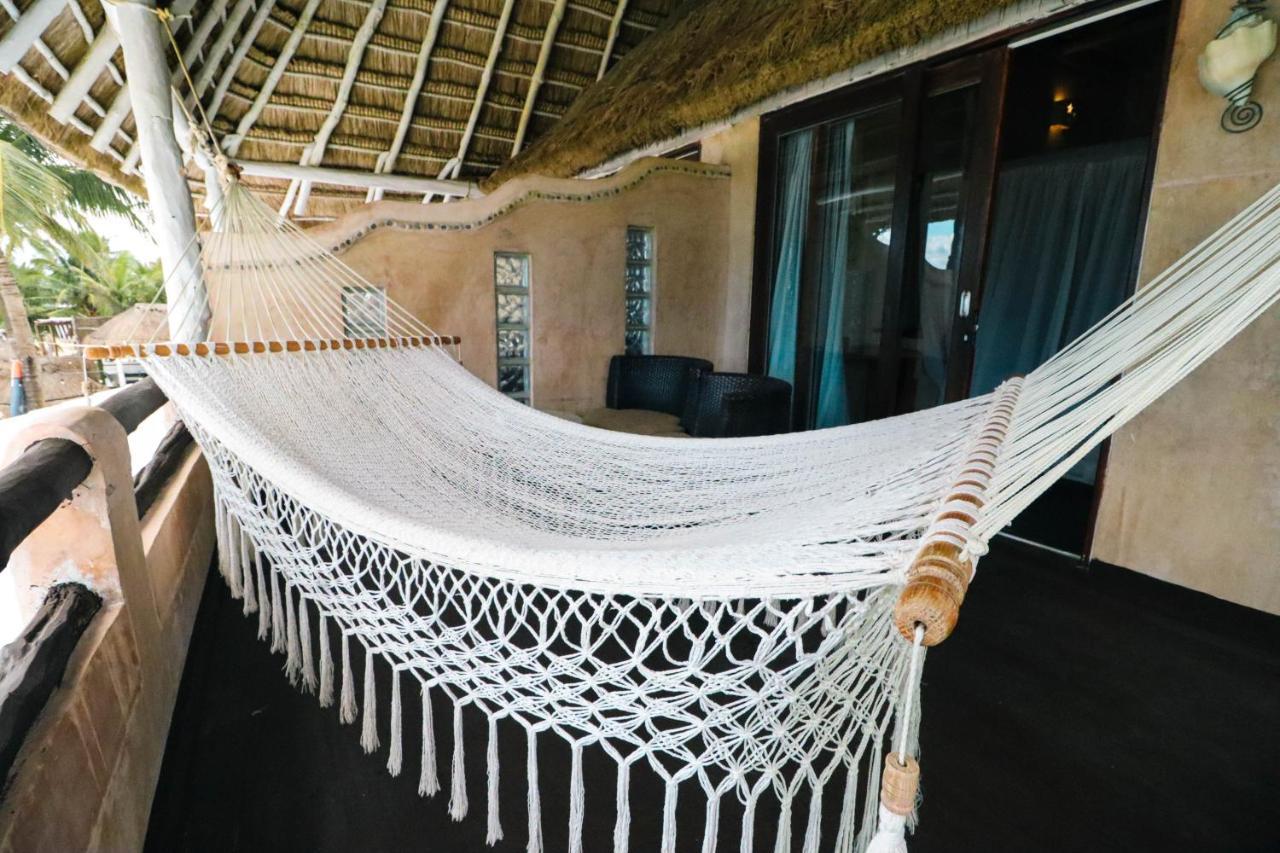 Villa Las Estrellas Tulum - Located At The Party Zone Buitenkant foto