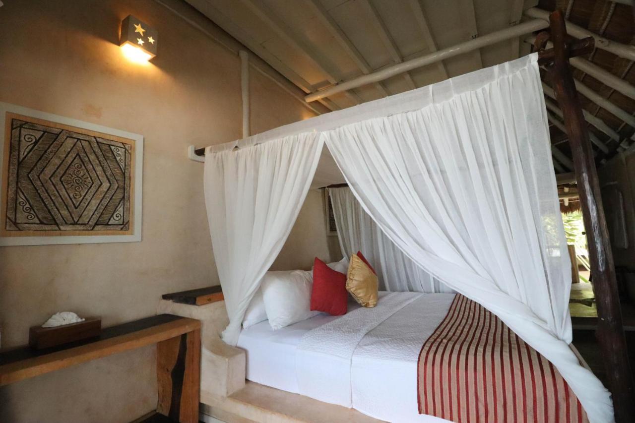 Villa Las Estrellas Tulum - Located At The Party Zone Buitenkant foto