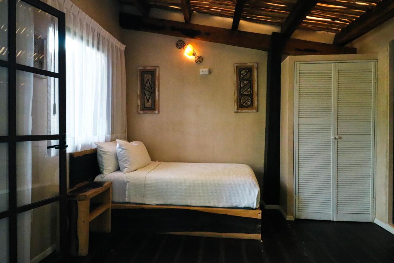 Villa Las Estrellas Tulum - Located At The Party Zone Buitenkant foto