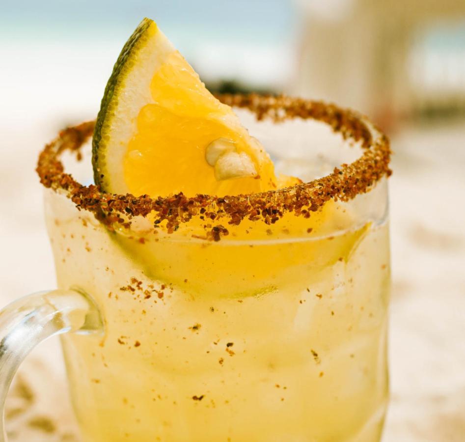 Villa Las Estrellas Tulum - Located At The Party Zone Buitenkant foto