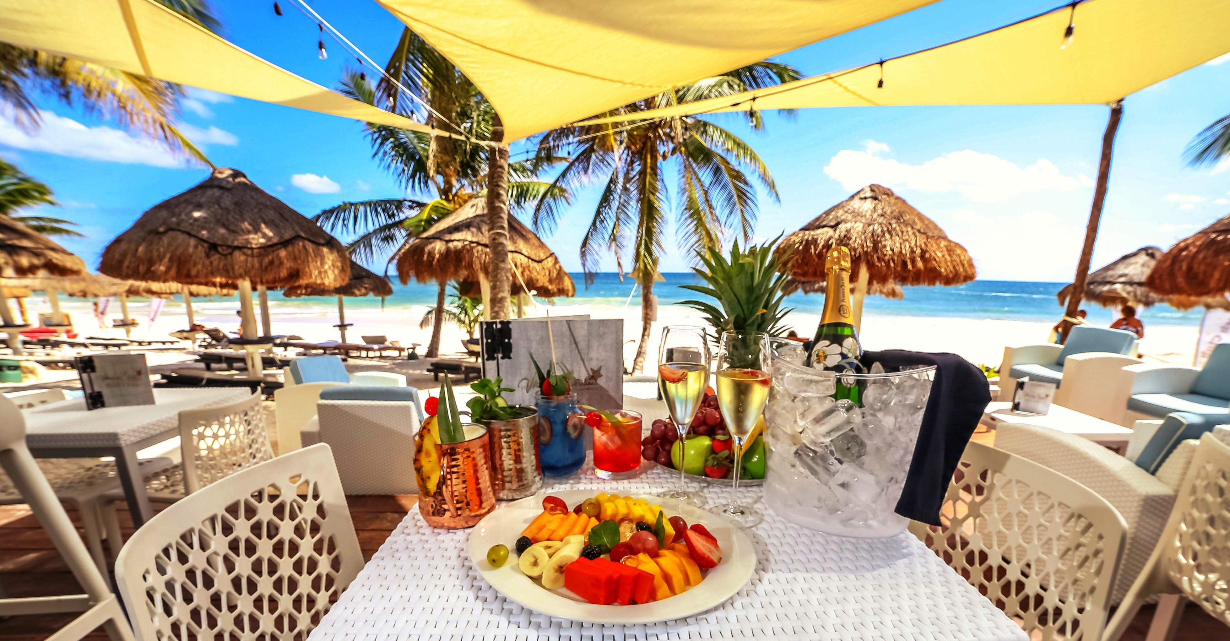 Villa Las Estrellas Tulum - Located At The Party Zone Buitenkant foto