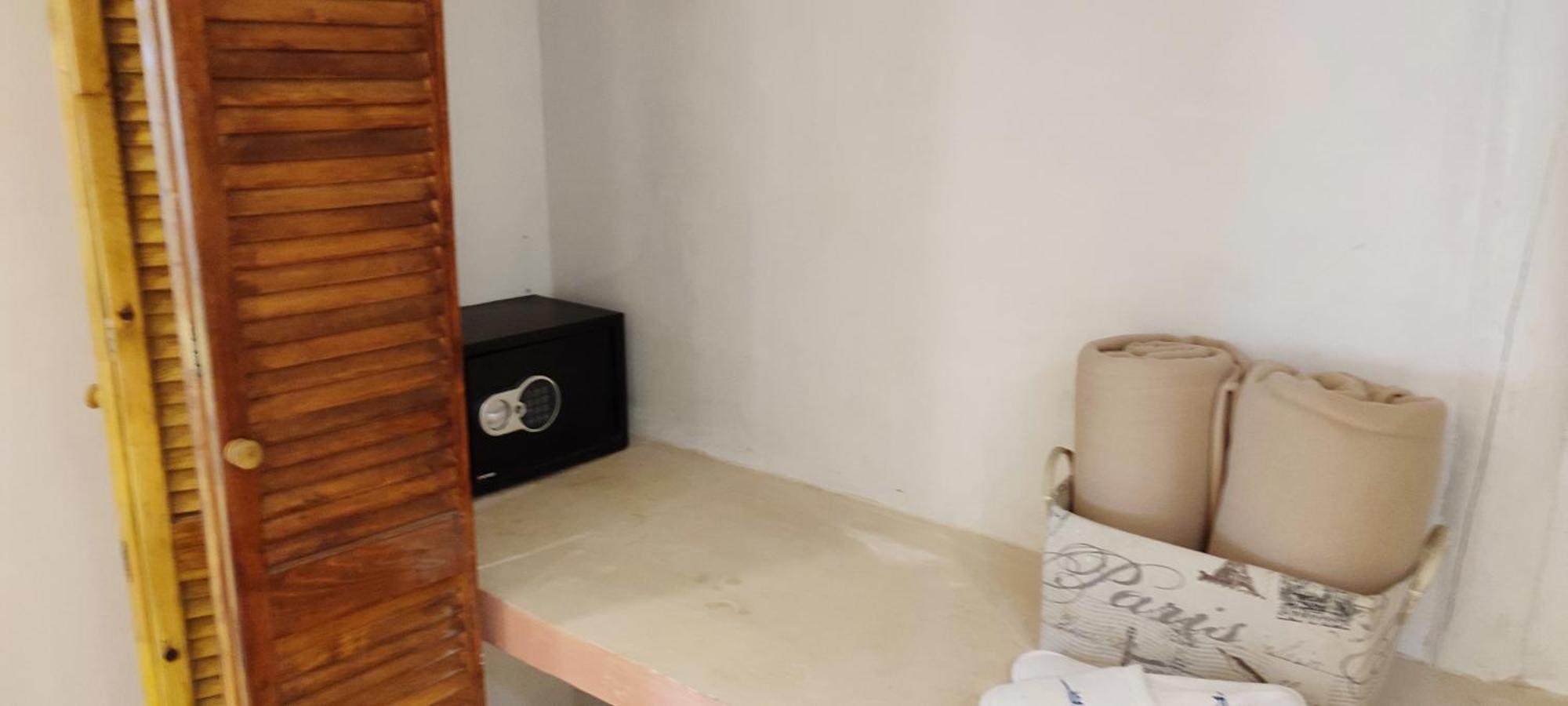 Villa Las Estrellas Tulum - Located At The Party Zone Kamer foto
