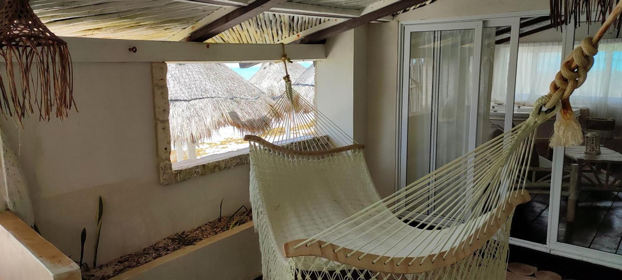 Villa Las Estrellas Tulum - Located At The Party Zone Buitenkant foto