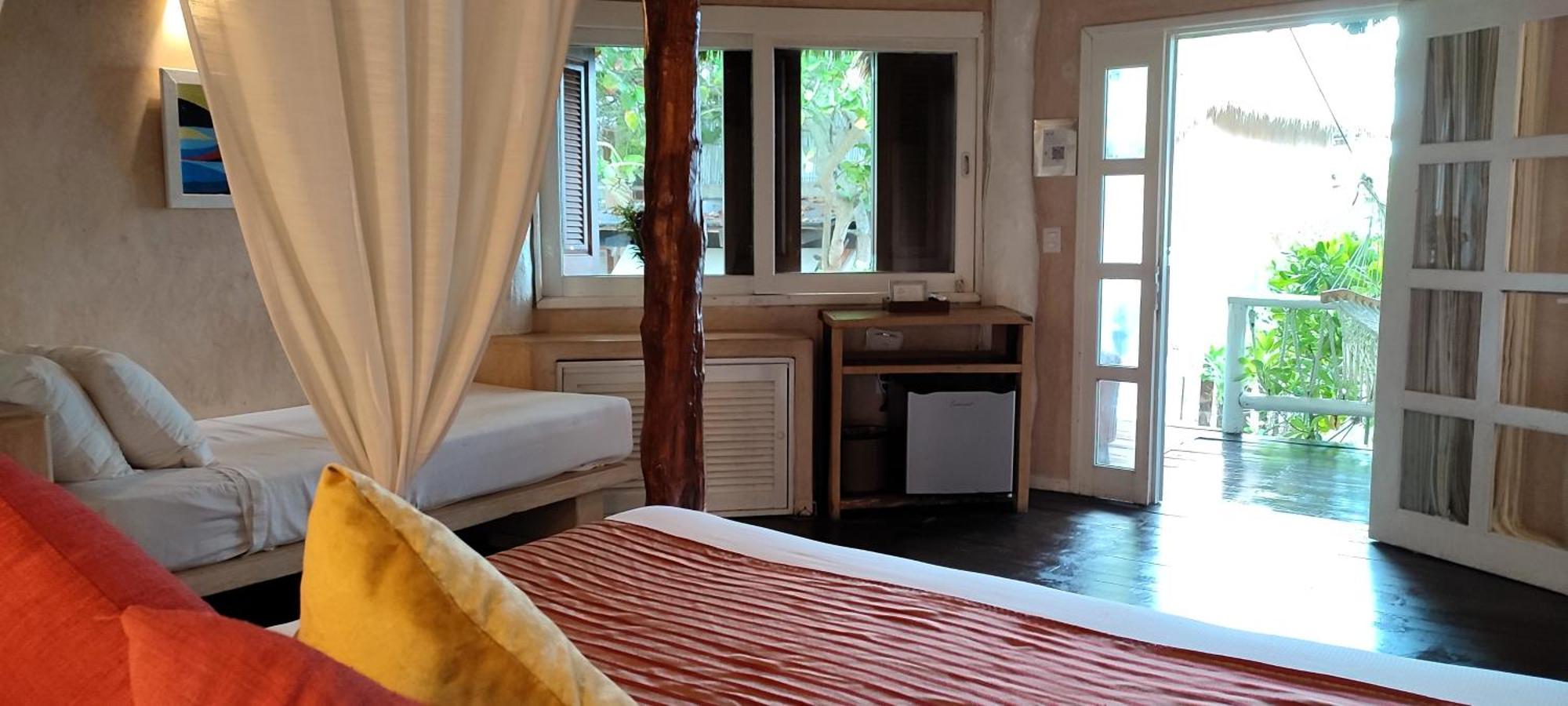 Villa Las Estrellas Tulum - Located At The Party Zone Buitenkant foto
