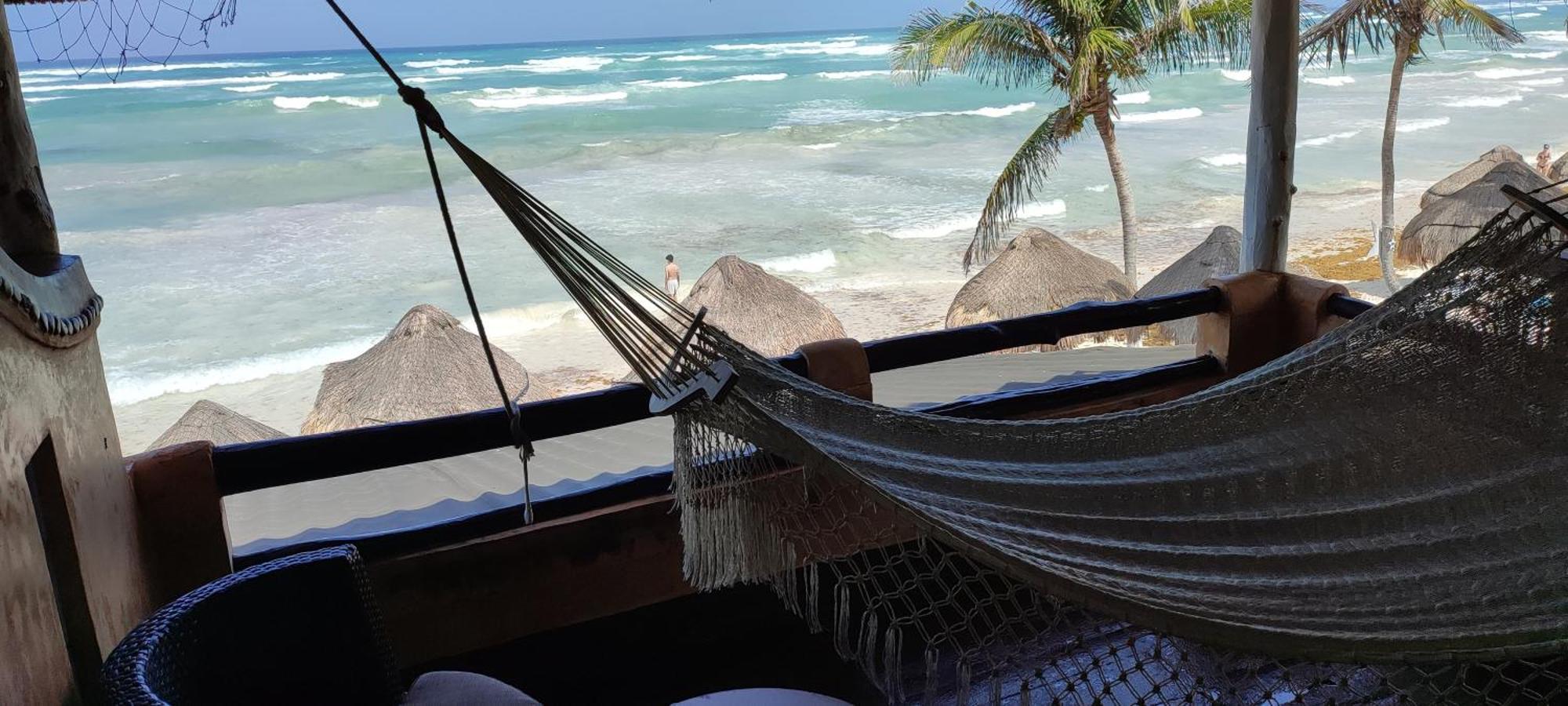 Villa Las Estrellas Tulum - Located At The Party Zone Kamer foto