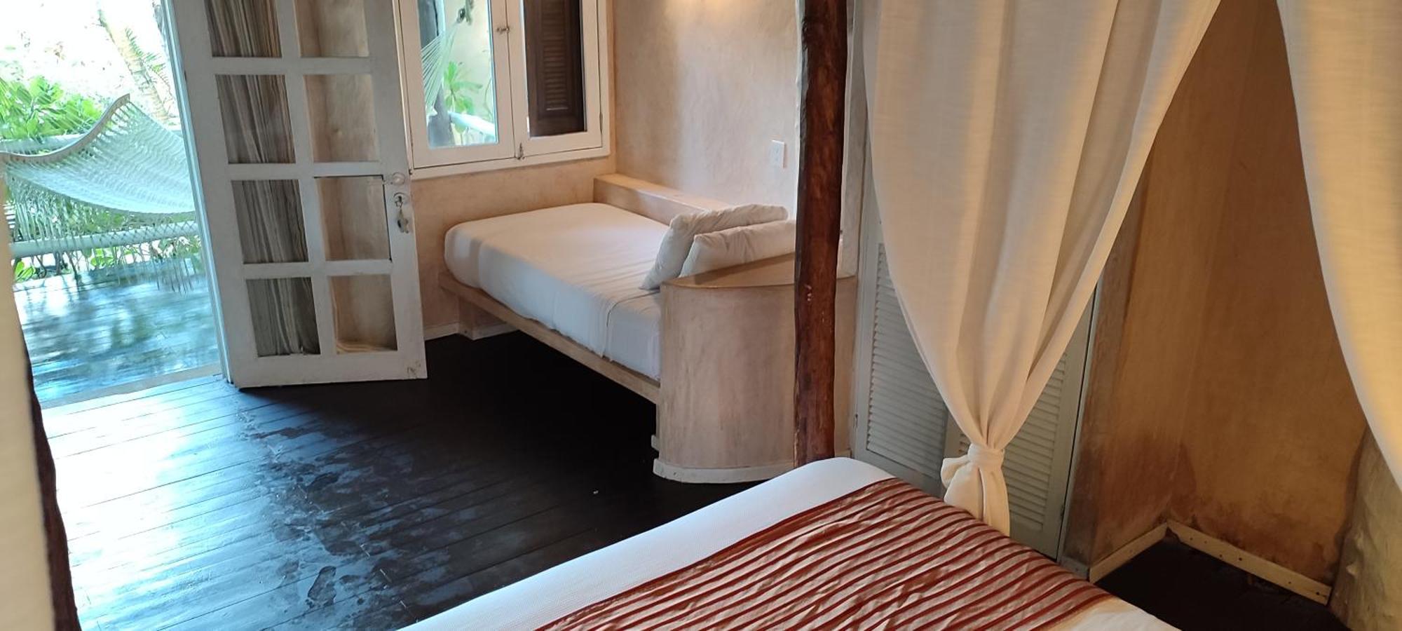 Villa Las Estrellas Tulum - Located At The Party Zone Buitenkant foto