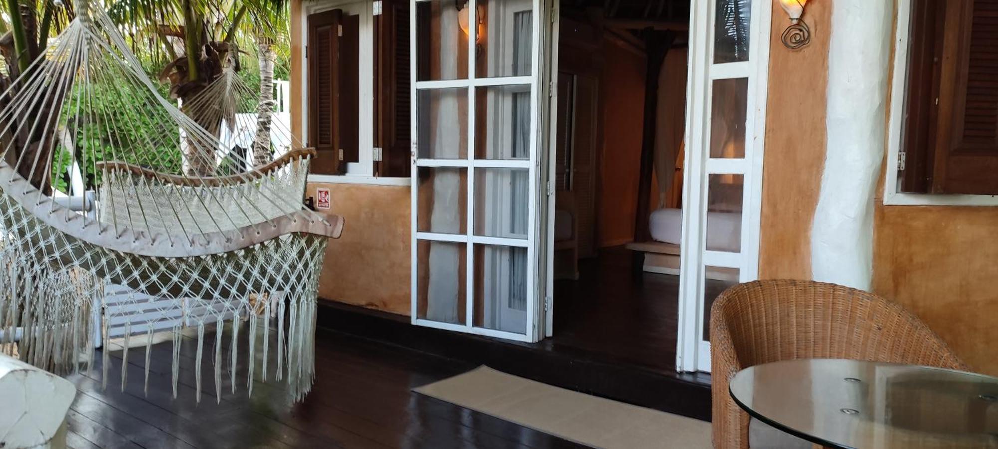 Villa Las Estrellas Tulum - Located At The Party Zone Kamer foto