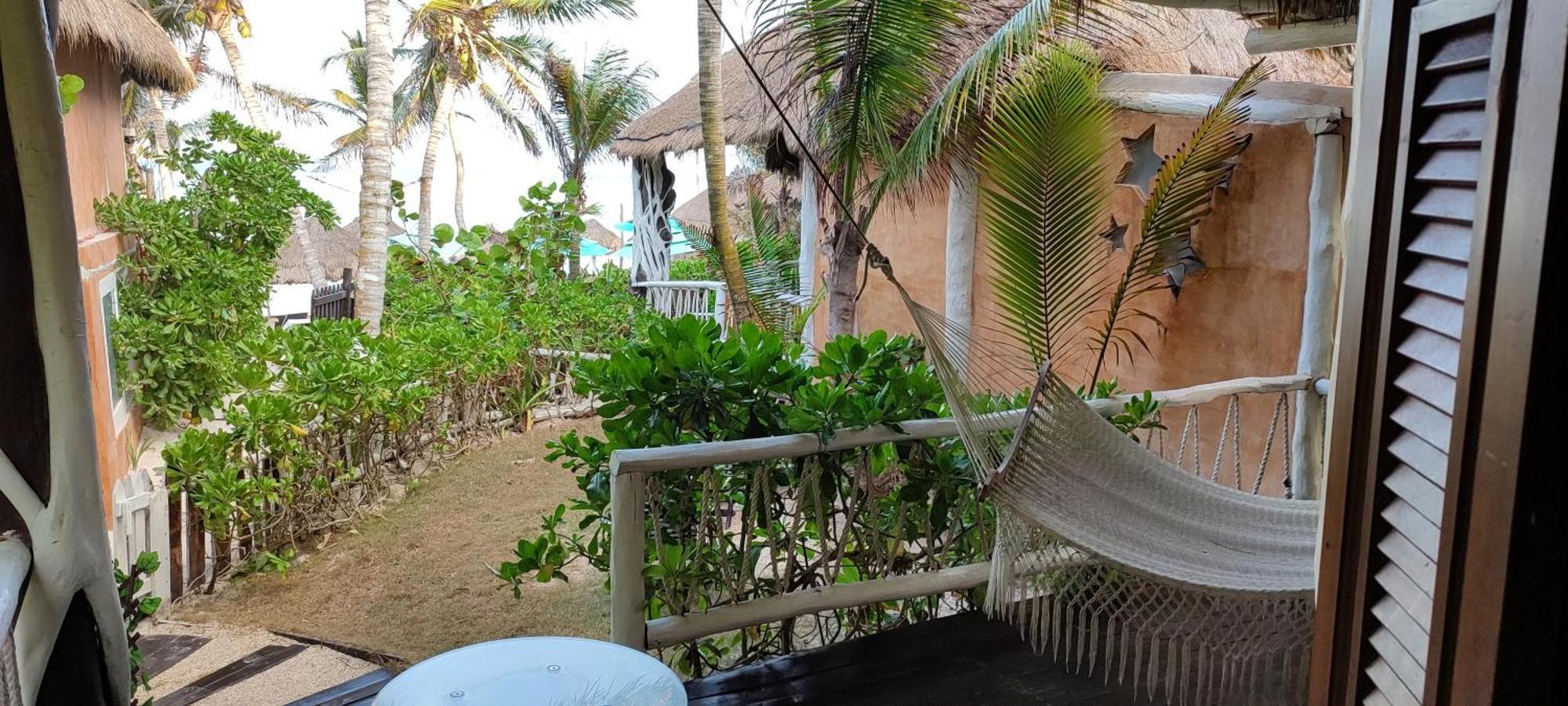 Villa Las Estrellas Tulum - Located At The Party Zone Kamer foto