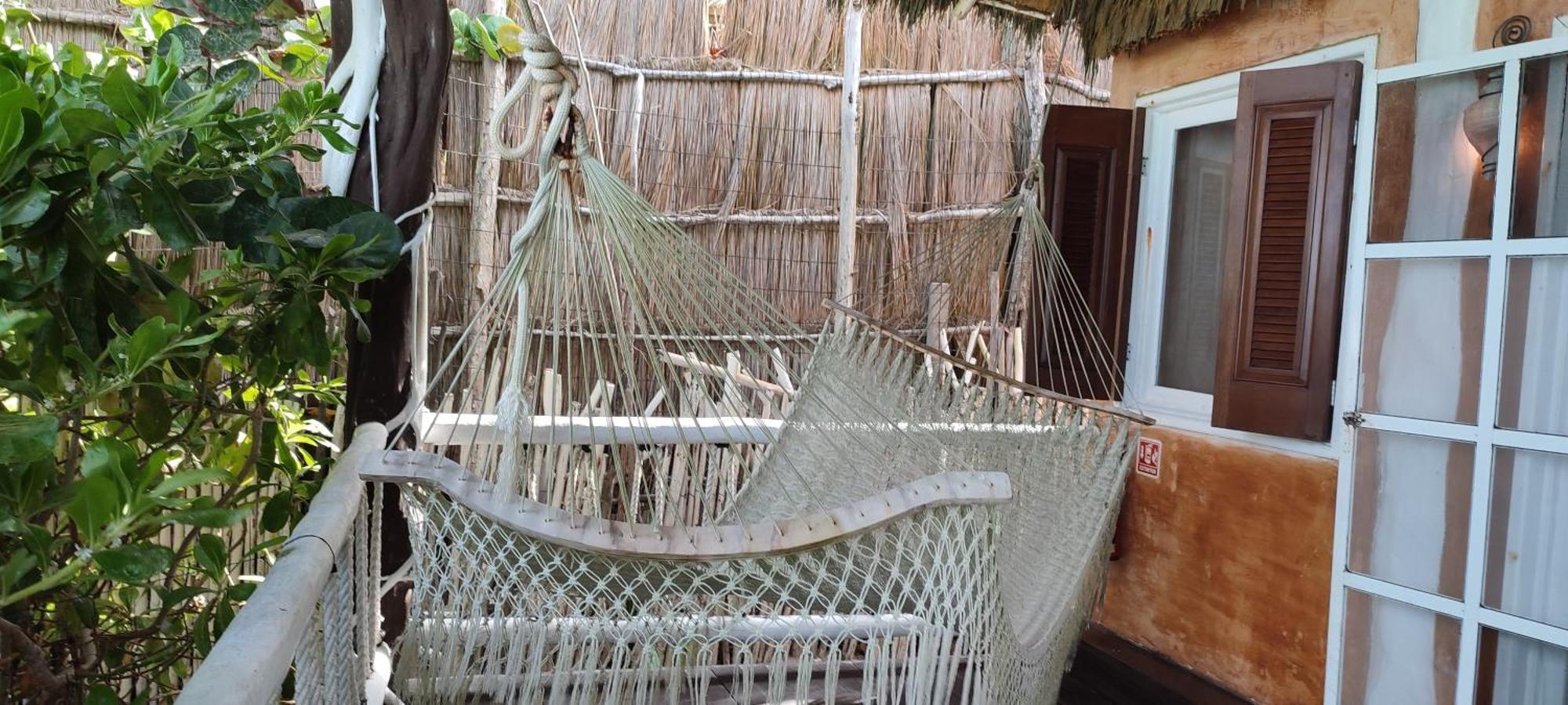 Villa Las Estrellas Tulum - Located At The Party Zone Kamer foto