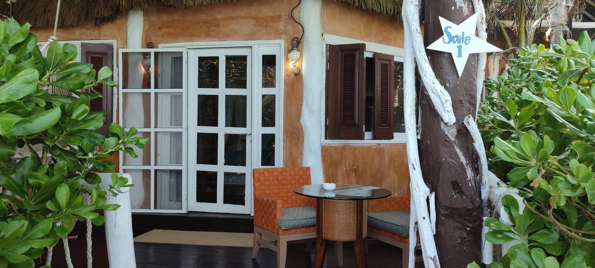 Villa Las Estrellas Tulum - Located At The Party Zone Buitenkant foto