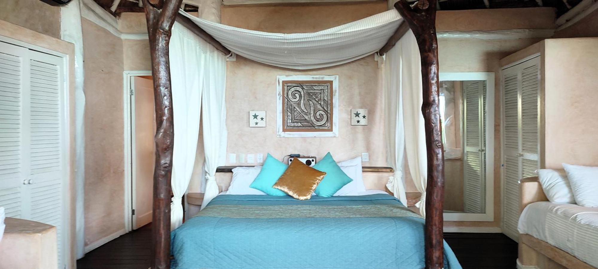 Villa Las Estrellas Tulum - Located At The Party Zone Buitenkant foto