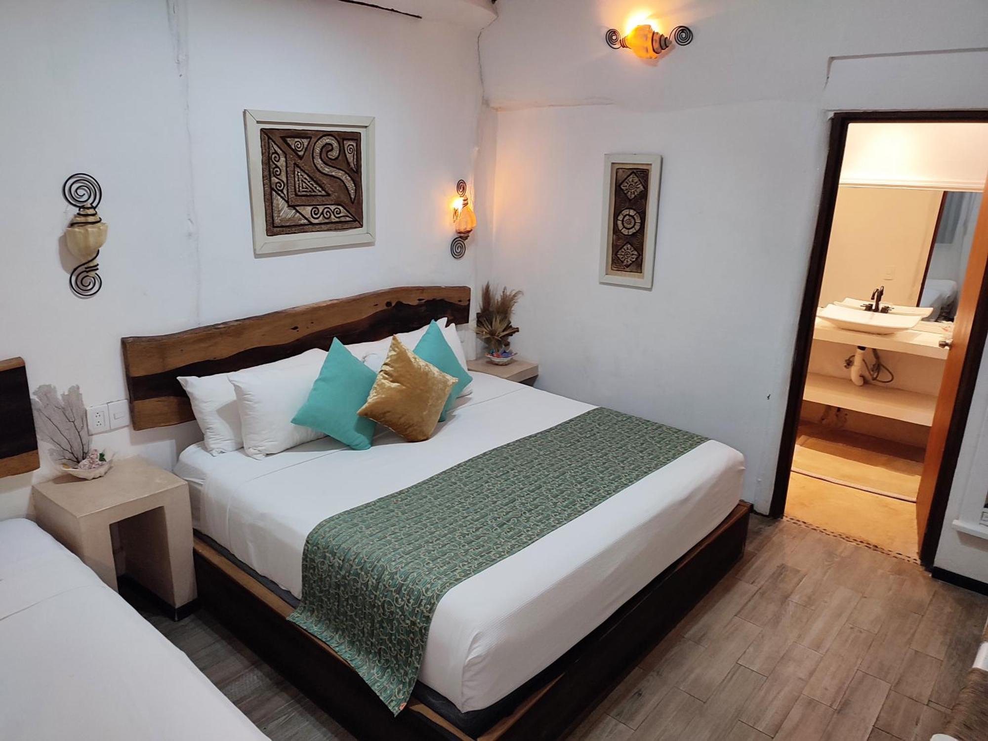 Villa Las Estrellas Tulum - Located At The Party Zone Buitenkant foto