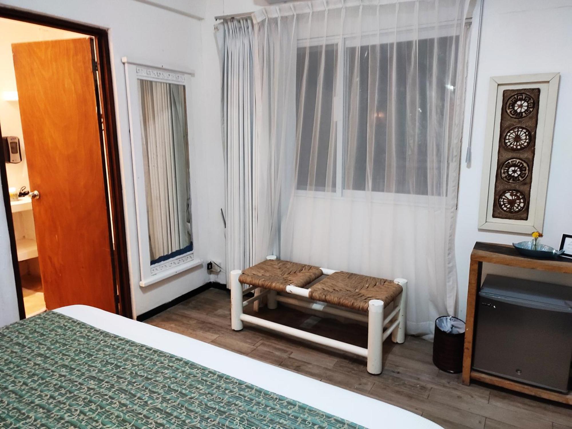 Villa Las Estrellas Tulum - Located At The Party Zone Kamer foto