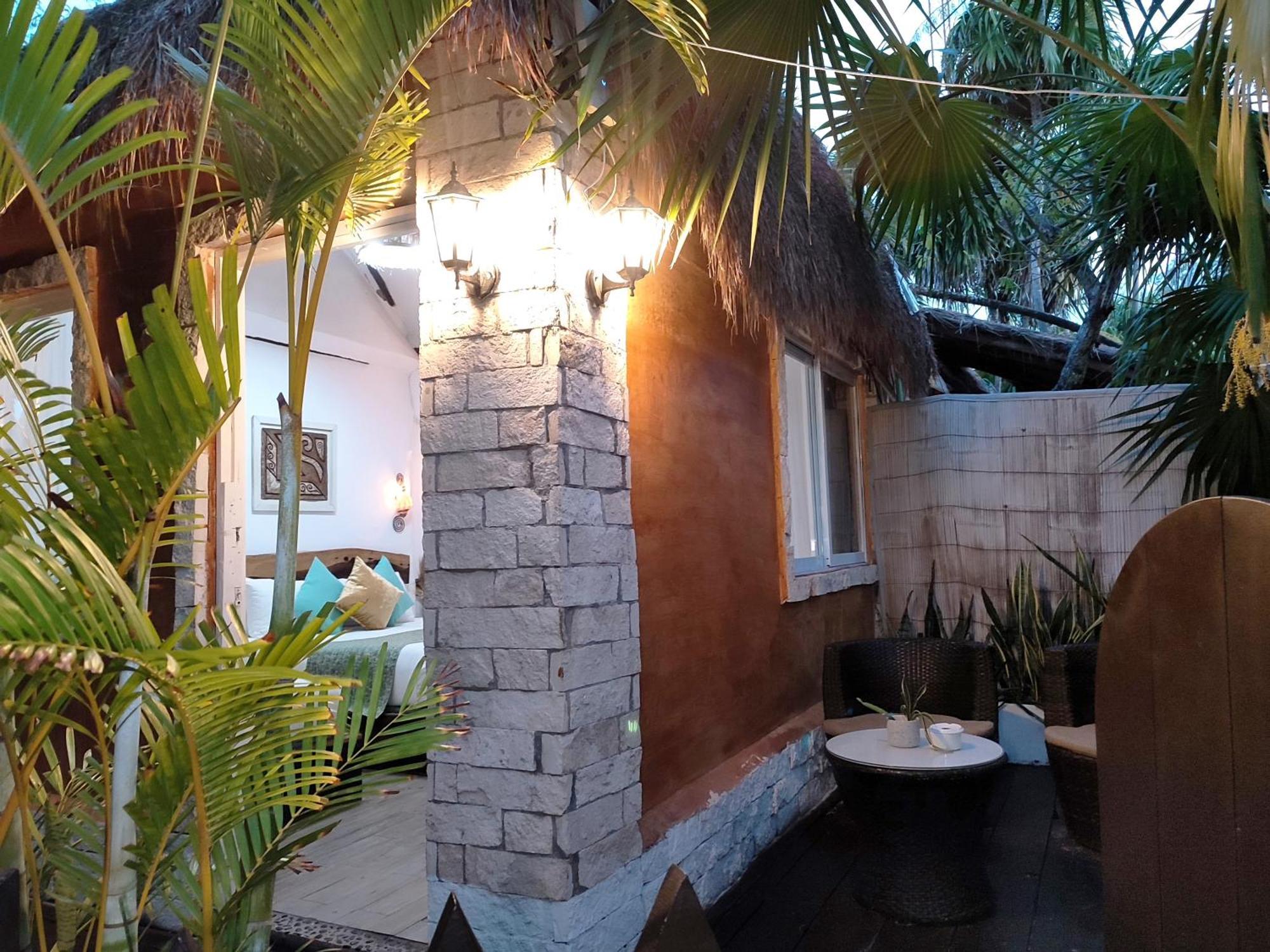 Villa Las Estrellas Tulum - Located At The Party Zone Buitenkant foto