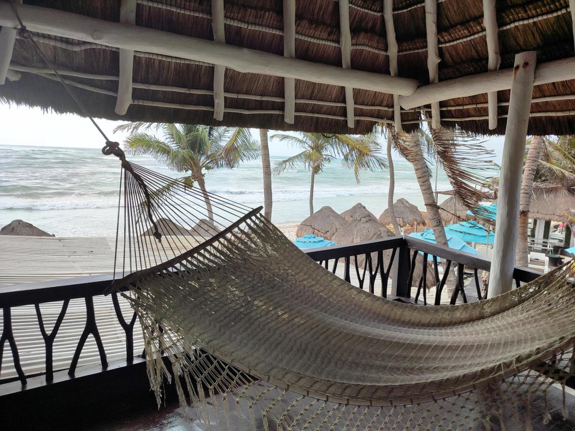 Villa Las Estrellas Tulum - Located At The Party Zone Buitenkant foto