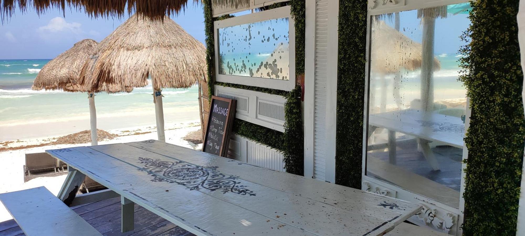 Villa Las Estrellas Tulum - Located At The Party Zone Buitenkant foto