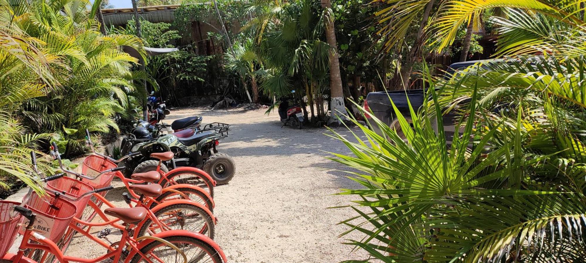 Villa Las Estrellas Tulum - Located At The Party Zone Buitenkant foto