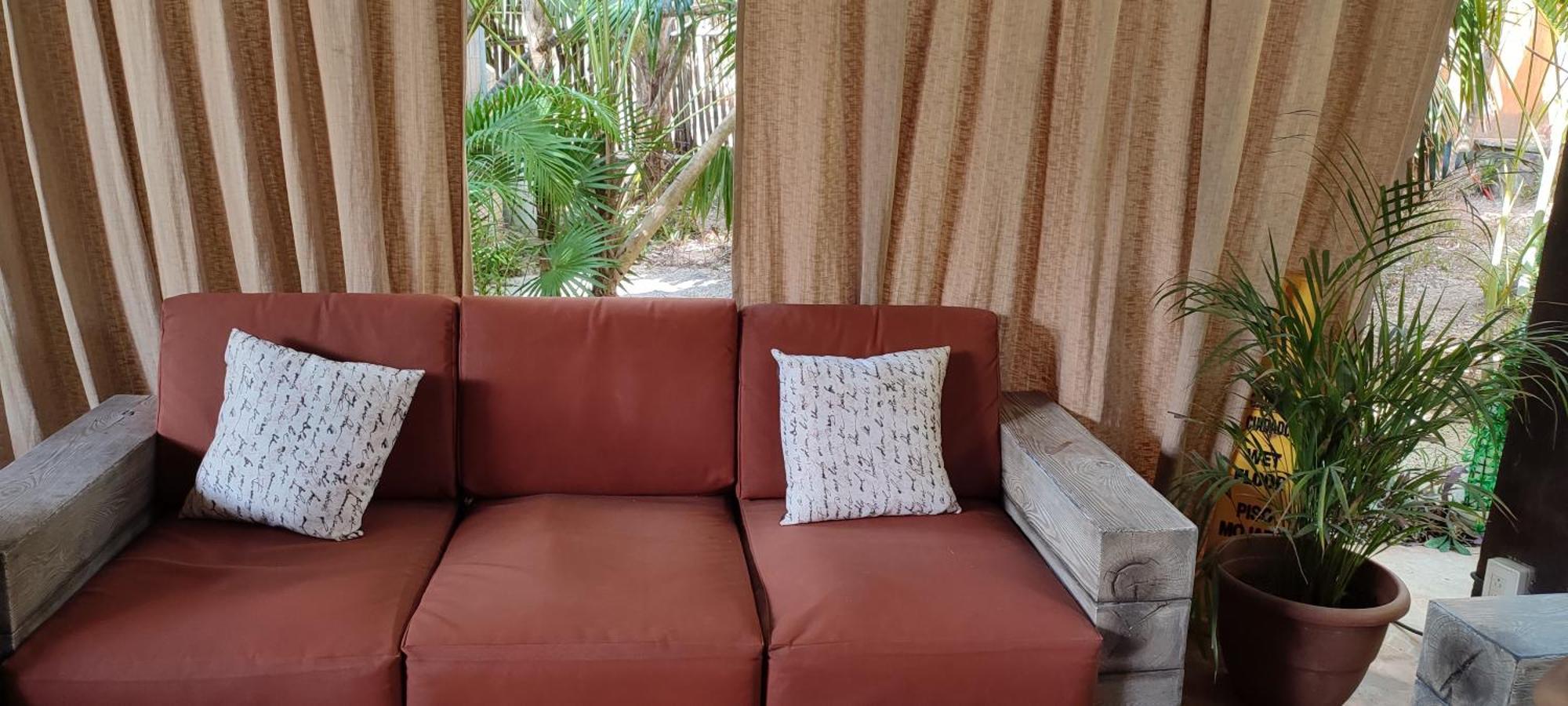 Villa Las Estrellas Tulum - Located At The Party Zone Buitenkant foto