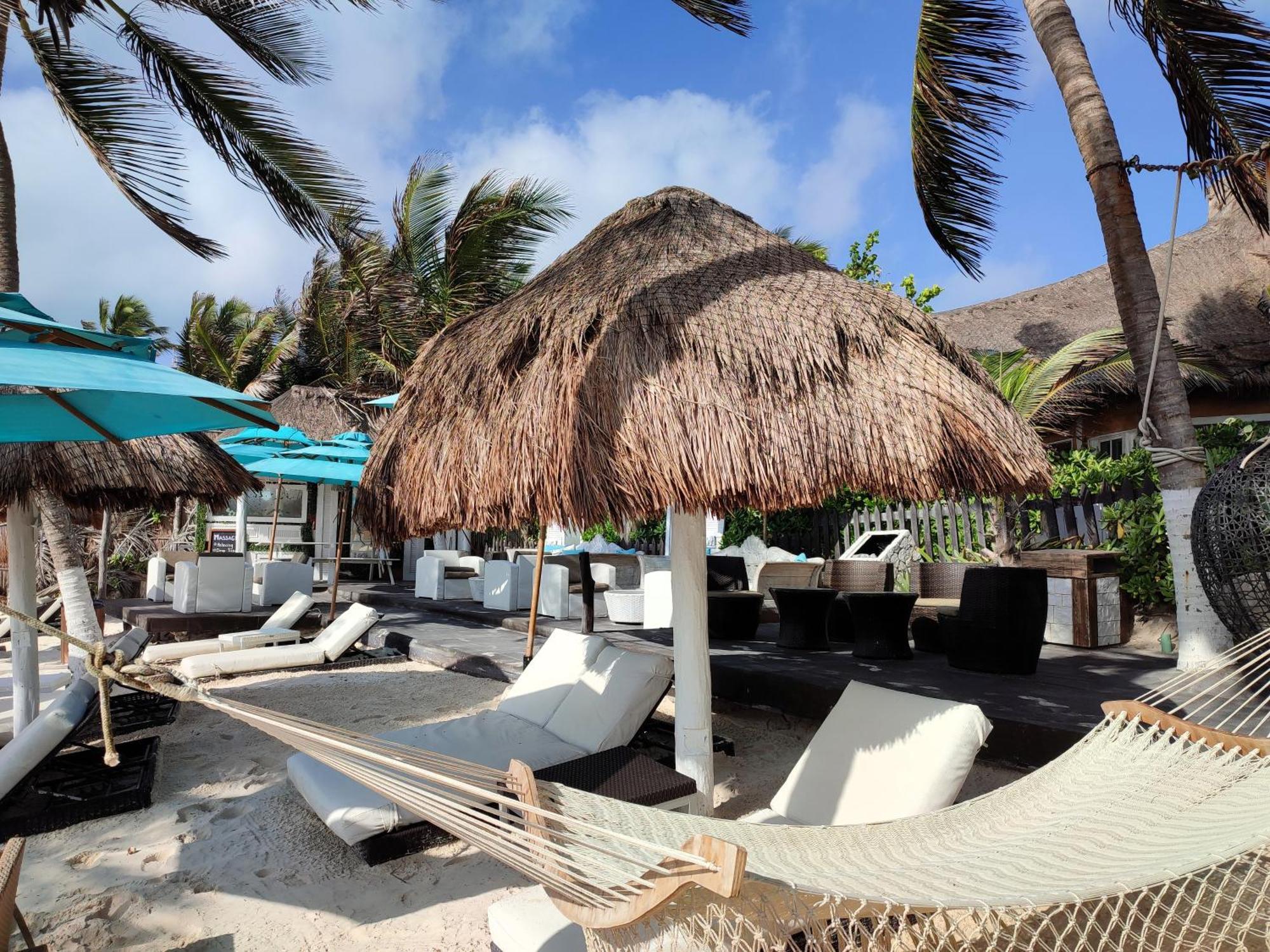 Villa Las Estrellas Tulum - Located At The Party Zone Buitenkant foto