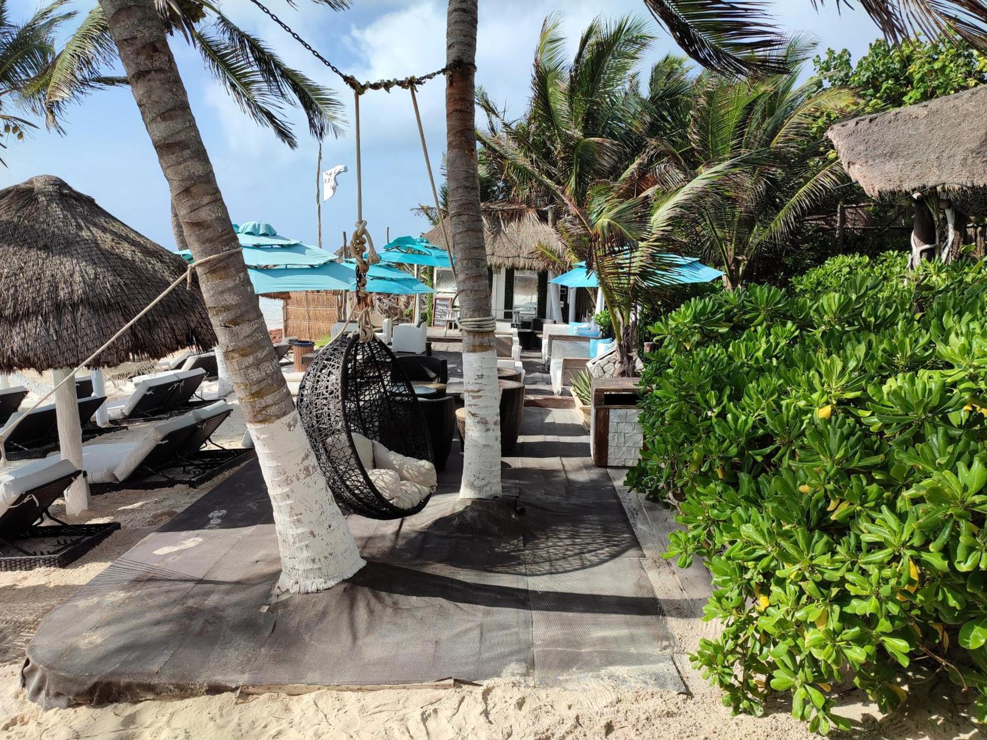 Villa Las Estrellas Tulum - Located At The Party Zone Buitenkant foto