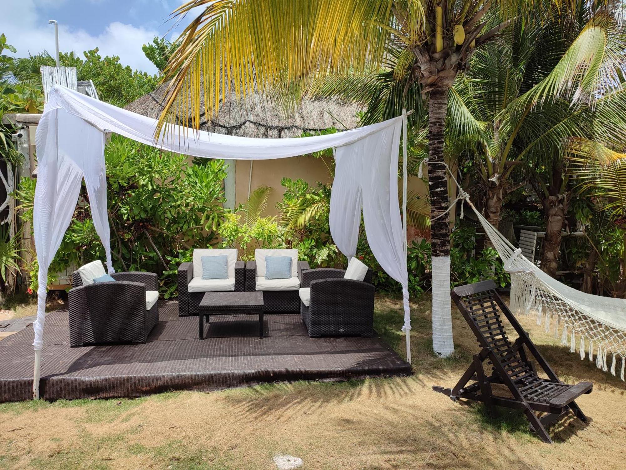 Villa Las Estrellas Tulum - Located At The Party Zone Buitenkant foto