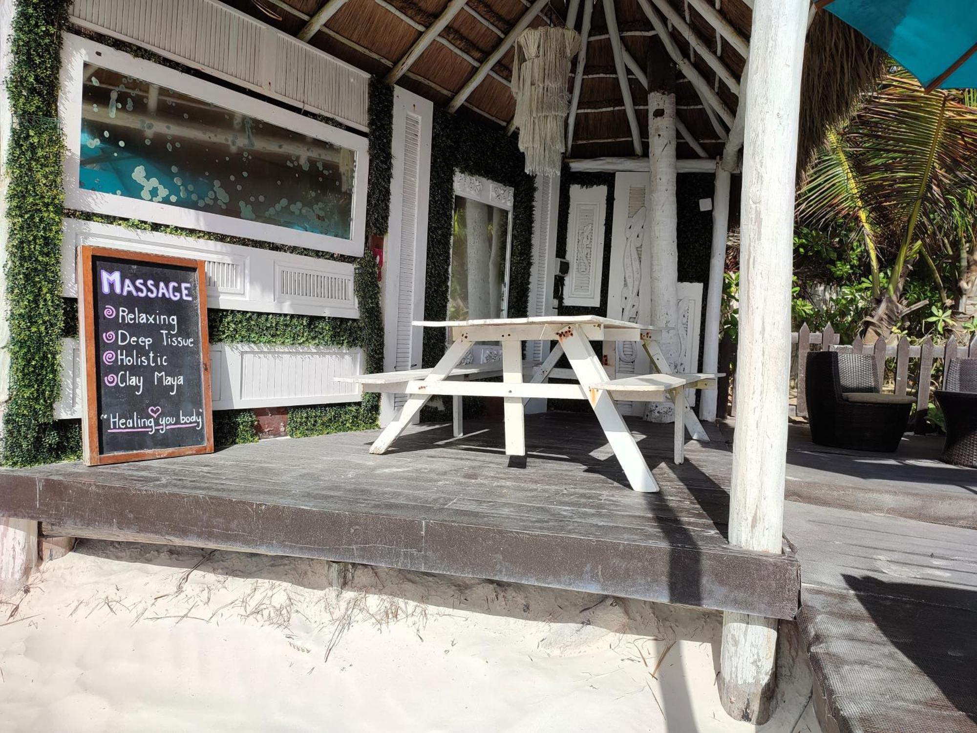 Villa Las Estrellas Tulum - Located At The Party Zone Buitenkant foto